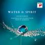 Windsbacher Knabenchor / M. Lehmann / S. Rubino - Water & Spirit