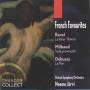 Neeme Jrvi / DSO - French Favourites