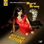 Marti Brom - Not For Nothin