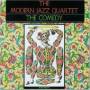 Modern Jazz Quartet - Comedy