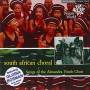 Alexandra Youth Choir - Songs Of The Alexandra Youth Choir