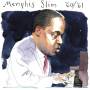 Memphis Slim - '60/'61