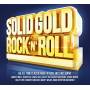 V / A - Solid Gold Rock 'n' Roll