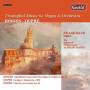 Franz Hauk / Ingolstadt Philharmonic - Jongen:Dupre Orgel+Orchester