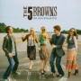 The 5 Browns - No Boundaries