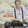 Alexander Acha - La Vida Es