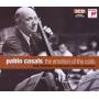 V / A - Pablo Casals-Emotion Of The Cello