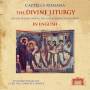 Alexander Lingas / Cappella Romana - The Divine Liturgy