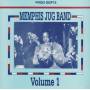Memphis Jug Band 1 / Various - Memphis Jug Band 1 / Various