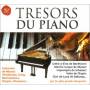 V / A - Tresors Du Piano: Concertos De Moz