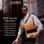James Keane - With Friends Like These