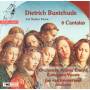 Anima Eterna / Collegium Vocale - Ein Starken Music...6 Cantatas