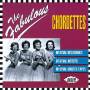 The Chordettes - FABULOUS