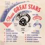 Various - These Great Stars Are On Fire & Fury