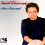 David Silverman - I Have Dreamed