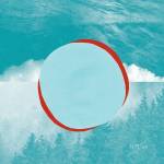 Goran Kajfes Tropiques - Tell Us (Curacao/Red Marbled)