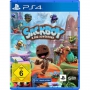 Sony - Sackboy A Big Adventure Ps-4