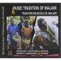 Music Tradition Of Malawi / Various - Music Tradition Of Malawi / Various