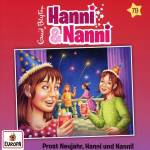Hanni Und Nanni - Folge 79: Prost Neujahr, Hanni und Nanni!