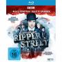 Matthew Macfadyen / Jerome Flynn / Adam Rothenberg / + - Ripper Street-Die Komplette Serie [DE-Version, Regio 2/B]