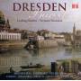 Ludwig Gttler / Virtuosi Saxoniae - Dresden Barock