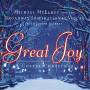 GREAY JOY: A GOSPEL CHRISTMAS / VARIOUS - Great Joy: A Gospel Christmas / Various