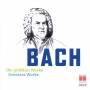 BACH J. S. - Bach-Die Grten Werke