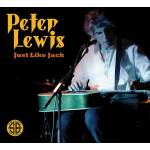 Peter Lewis - Lust Like Jack