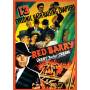 Red Barry / (rmst) - Red Barry [Regio free (0)]