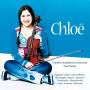 Chloe Hanslip / Mann / LSO - Chloe(Werke Von Paganini,Bloch