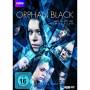 Tatiana Maslany / Jordan Gavaris / Maria Doyle / + - Orphan Black-Staffel 3 [DE-Version, Regio 2/B]