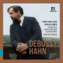 Karg / Brower / Behle / Nazmi / Arman / Chor Des BR / + - Franzsische Vokalmusik