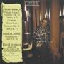 David Schrader - Organ Music By Franck & Dupre