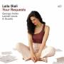 Laila Biali - Your Requests (Digipak)