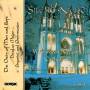 Choir Washington National Cathedral / Douglas Majo - Silent Night