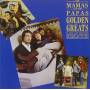 Mamas & The Papas - Golden Greats