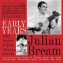 Julian Bream - Early Years - Solo Guitar & Lute Albums 1956-60
