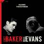 Chet Baker & Bill Evans - Alone Together+1 Bonus Track (180g LP+Bonus CD