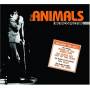 Animals - Retrospective