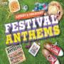 Various - Festival Anthems-Latest