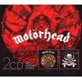 Motrhead - 1916/March Or Die