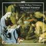 Various - Weihnachtskantaten