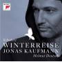 Jonas Kaufmann / Helmut Deutsch - Winterreise