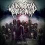 Walking Dead On Broadway - Aeshma