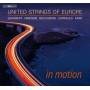 Azkoul / Fontcouberte / United Strings Of Europe - In Motion