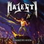 Majesty - Banners High (Ltd.First Edt.)