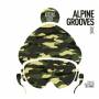 Various - Alpine Grooves Vol.9 (Kristallhtte)