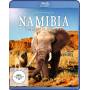 Alexander Sass - Namibia-The Spirit of Wilder [DE-Version, Regio 2/B]