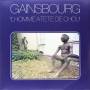 Serge Gainsbourg - L'homme A Tete De Chou