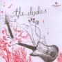 The Dudes - Brain,Heart,Guitar